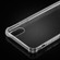 iPhone X 50pcs Ultrathin Transparent TPU Soft Protective Case - Transparent