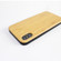 iPhone X Shockproof TPU+ Wood Protective Case