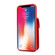 iPhone XS / X Card Slot Leather Phone Case - Red