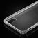 iPhone XS 50pcs Ultrathin Transparent TPU Soft Protective Case  - Transparent