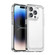 iPhone 15 Pro Max Candy Series TPU Phone Case - Transparent