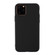 iPhone 15 Pro Max Shockproof Frosted TPU Phone Case - Black