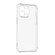 iPhone 15 Pro Max Four-Corner Shockproof Clear TPU Phone Case - Transparent