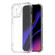 iPhone 15 Pro Max Four-Corner Shockproof Clear TPU Phone Case - Transparent