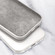 iPhone 15 Pro Max Imitation Liquid Silicone Phone Case - Purple