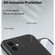 iPhone 15 Pro Max Imitation Liquid Silicone Phone Case - Blue