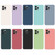 iPhone 15 Pro Max Imitation Liquid Silicone Phone Case - Dark Green