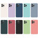 iPhone 15 Pro Max Imitation Liquid Silicone Phone Case - Grey