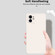 iPhone 15 Pro Max Imitation Liquid Silicone Phone Case - Grey