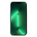 iPhone 13 Pro Max IMD Marble Pattern TPU Phone Case  - Green