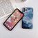 iPhone 13 Pro Max Natural Landscape Pattern IMD Workmanship TPU Phone Case  - Cloud