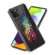 iPhone 13 Pro Max Laser IMD Pattern TPU Phone Case - Pineapple