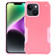 iPhone 15 Non-slip Shockproof Armor Phone Case - Pink