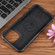 iPhone 15 Non-slip Shockproof Armor Phone Case - Black