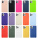 Solid Silicone Phone Case iPhone 15 - Light Green