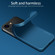 iPhone 15 Plus PINWUYO Sense Series Liquid Silicone TPU Phone Case - Black