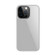 iPhone 14 Pro Max Mutural Jiantou Series Electroplating Phone Case  - Silver