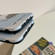iPhone 14 Pro Max Pattern IMD Matte TPU Phone Case - Ink