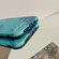iPhone 14 Pro Max Pattern IMD Matte TPU Phone Case - Sea