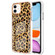 iPhone 11 Electroplating Marble Dual-side IMD Phone Case - Leopard Print