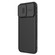 iPhone 15 Pro Max NILLKIN CamShield Pro PC Phone Case - Black