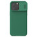 iPhone 15 Pro Max NILLKIN CamShield Pro PC Phone Case - Green