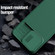 iPhone 15 Pro Max NILLKIN CamShield Pro PC Phone Case - Green