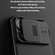 iPhone 15 Pro Max NILLKIN CamShield Pro PC Phone Case - Blue