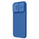 iPhone 15 Pro Max NILLKIN CamShield Pro Magnetic Magsafe Phone Case - Blue