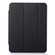 iPad 10th Gen 10.9 2022 3-Fold Lock Buckle Leather Smart Tablet Case - Black