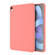 iPad 10th Gen 10.9 2022 Mutural Silicone Microfiber Tablet Case - Pink Orange