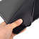 iPad Air 2022 / 2020 10.9 Panda Embossing Pattern Horizontal Flip PU Leather Case with Holder & Card Slot & Anti-skid Strip - Black