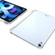 iPad Air 2022 / 2020 10.9 Transparent All-inclusive TPU Silicone Anti-drop Protective Case with Pen Slot