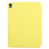 3-fold Horizontal Flip Smart Leather Case with Sleep / Wake-up Function & Holder iPad Air 2022 / 2020 10.9 - Yellow