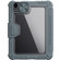 iPad mini 6 NILLKIN Bumper Pro Horizontal Flip Tablet Case with Pen Slot & Holder & Sleep / Wake-up Function - Grey