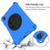 iPad mini 6 Spider King Silicone Protective Tablet Case - Blue