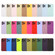 iPhone 15 Pro Max Pure Color Liquid Silicone Fine Pore Phone Case - Black Currant