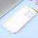 iPhone 15 Pro Max Liquid Silicone Magsafe Phone Case - White