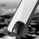 iPhone 15 Pro Mutural Jiantou Series Electroplating Phone Case - Silver