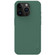 iPhone 15 Pro NILLKIN Frosted Shield Pro PC + TPU Phone Case - Green