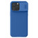 iPhone 15 Pro NILLKIN CamShield Pro Magnetic Magsafe Phone Case - Blue