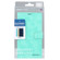 iPhone 15 Pro GOOSPERY BLUE MOON Crazy Horse Texture Leather Phone Case - Mint Green