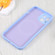 iPhone 15 Liquid Silicone Magsafe Phone Case - Light Purple