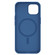 iPhone 15 NILLKIN Frosted Shield Pro Magnetic Magsafe Phone Case - Blue