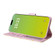 iPhone 15 Plus Bronzing Painting RFID Leather Case - Yellow Daisy