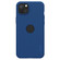 iPhone 15 Plus NILLKIN Frosted Shield Pro PC + TPU Phone Case - Blue