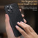 iPhone 15 Plus SULADA Shockproof TPU + Handmade Leather Phone Case - Brown