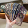 iPhone 14 Magsafe Electroplating TPU Phone Case - Purple