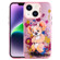 iPhone 14 Animal Pattern PC Phone Case - Koala