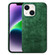iPhone 14 Turn Fur Magsafe Magnetic Phone Case - Green